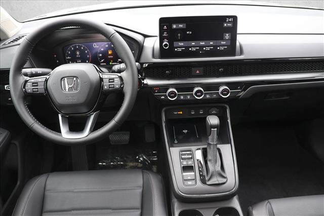 New 2026 Honda CR-V EX-L image 24