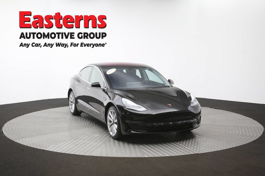 Used 2018 Tesla Model 3 Mid Range RWD image 45