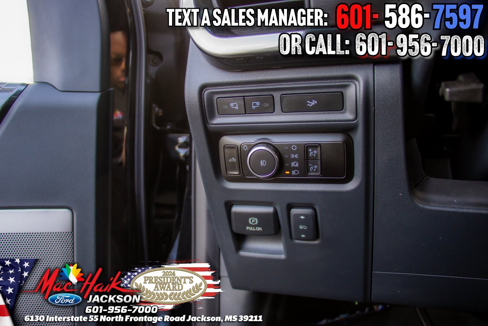 Certified 2023 Ford F150 XLT w/ Equipment Group 302A High image 23