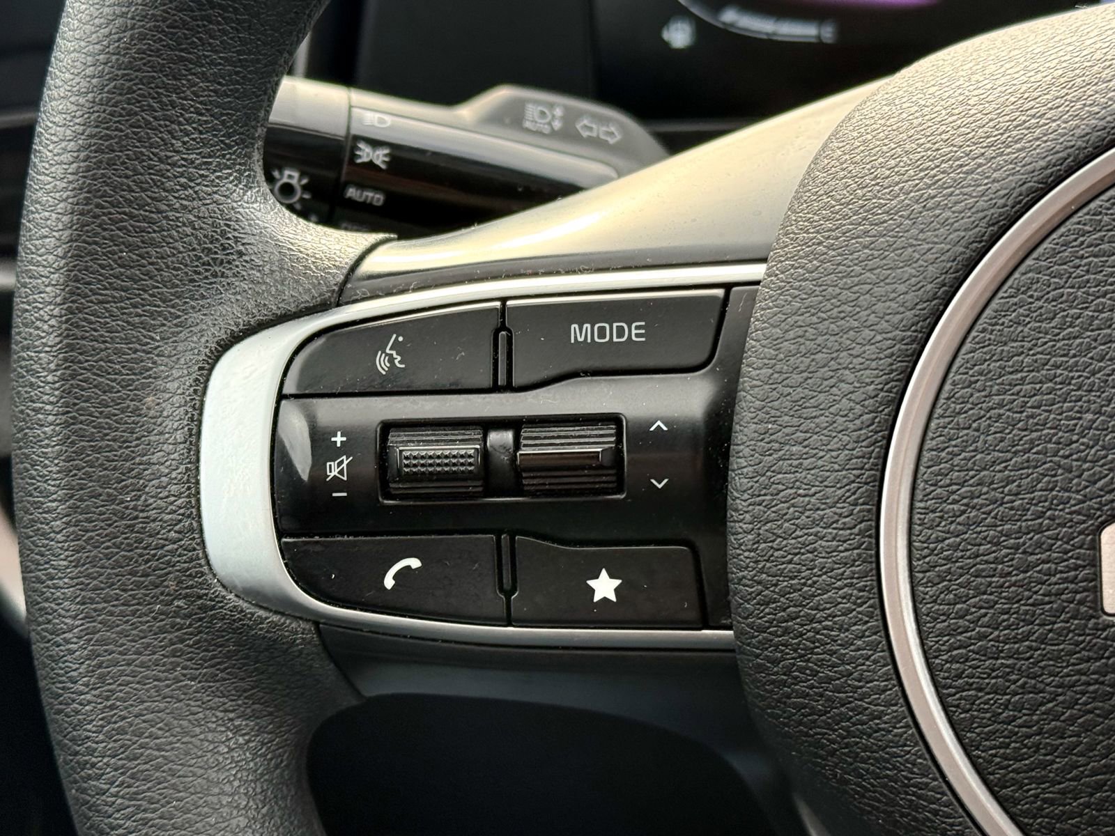 Certified 2023 Kia Sportage LX AWD/4WD image 29