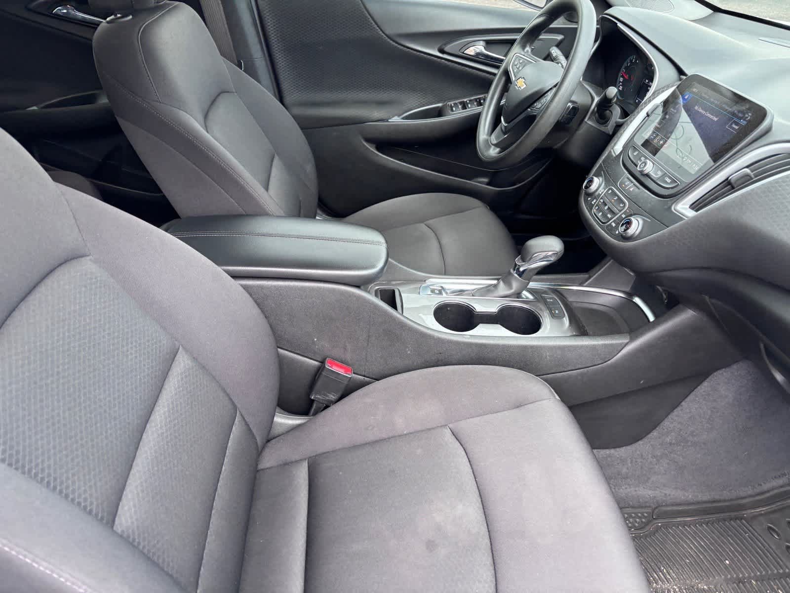 Used 2024 Chevrolet Malibu LT FWD image 10