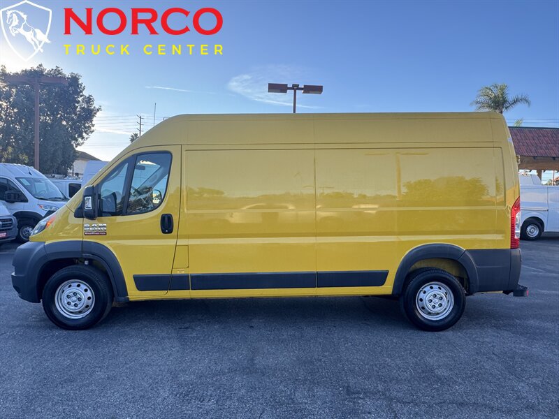 Used 2018 RAM ProMaster 2500 FWD image 7