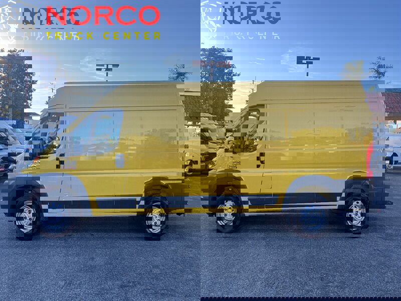 Used 2018 RAM ProMaster 2500 image 7