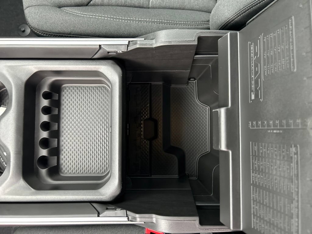 New 2026 RAM 1500 Big Horn AWD/4WD image 33