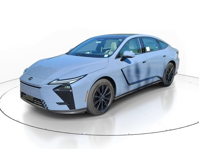 New 2026 Lexus ES 350h AWD image 2