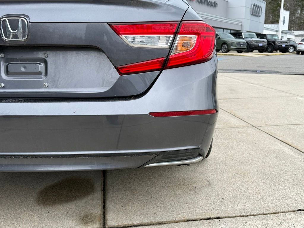 Used 2020 Honda Accord LX image 14