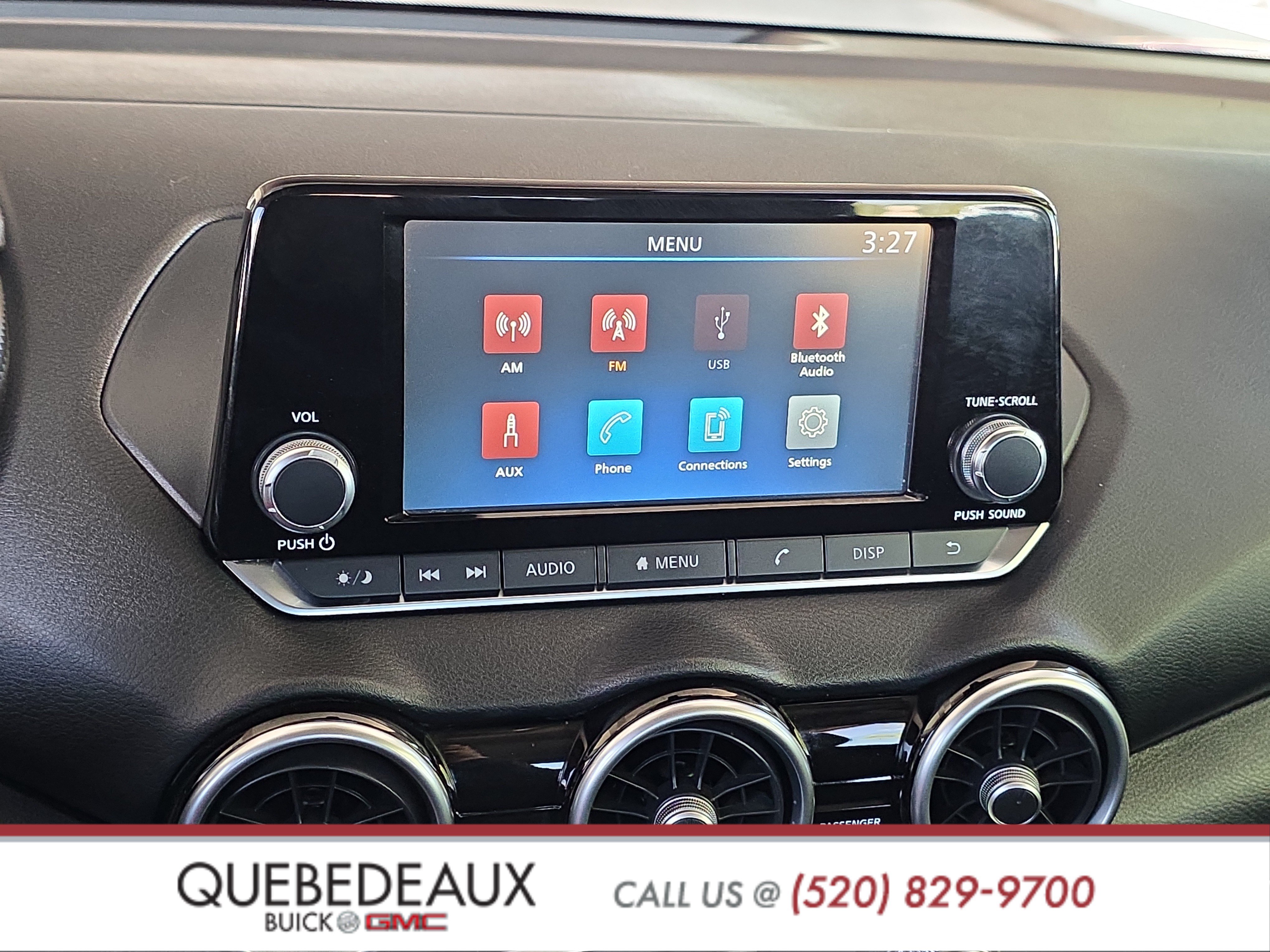 Used 2023 Nissan Sentra S FWD image 17
