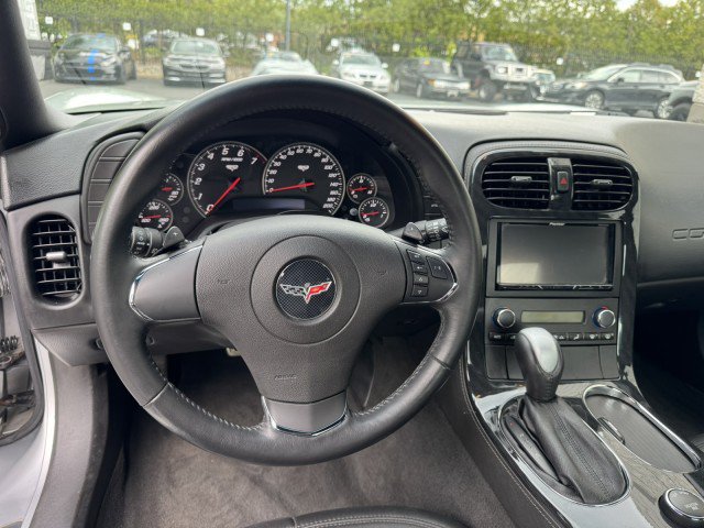 Used 2013 Chevrolet Corvette Coupe RWD image 27