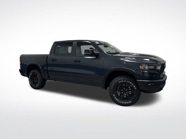 New 2026 RAM 1500 Rebel image 49