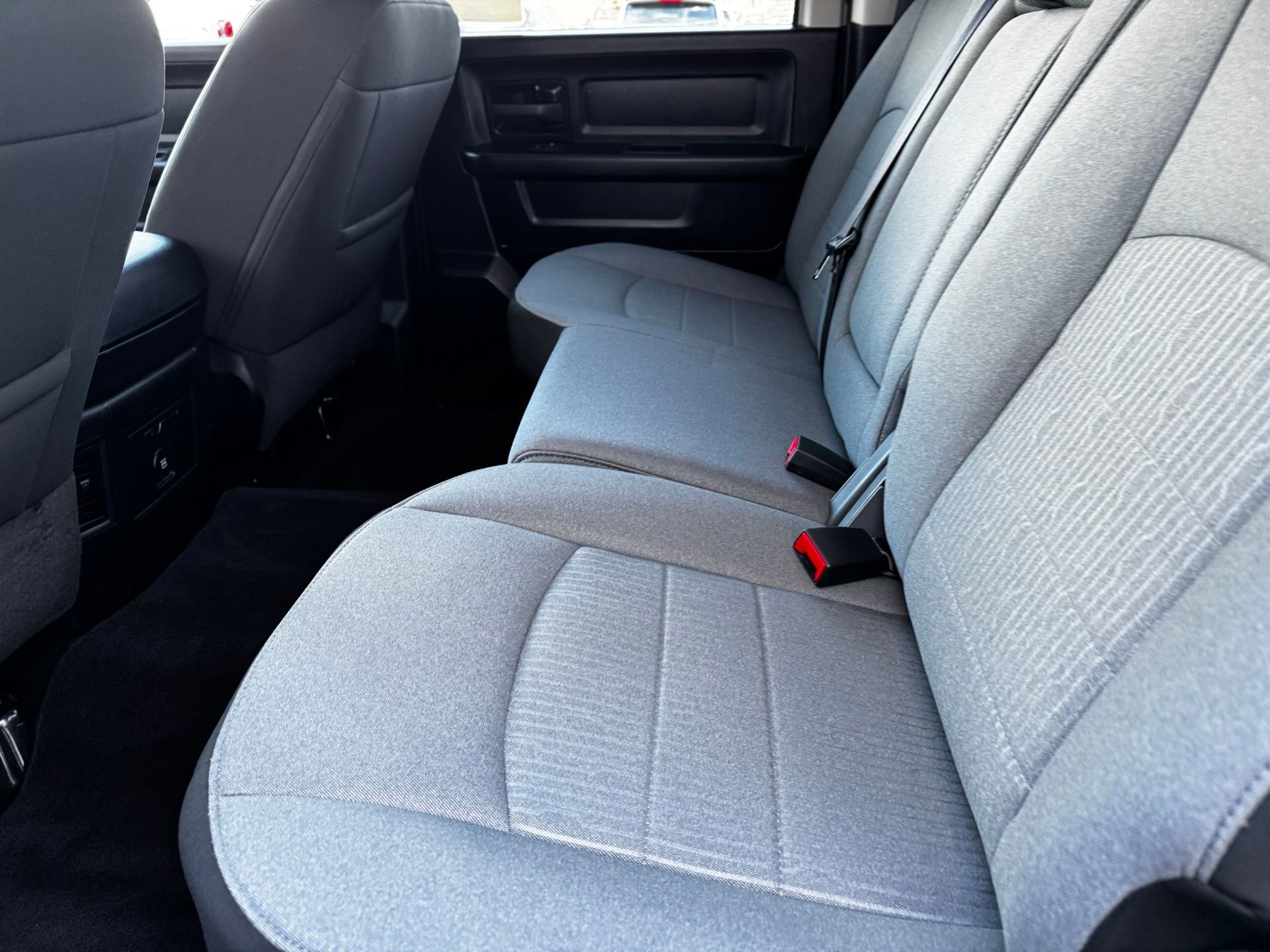 Used 2023 RAM 1500 Express w/ Wheel & Sound Group image 16