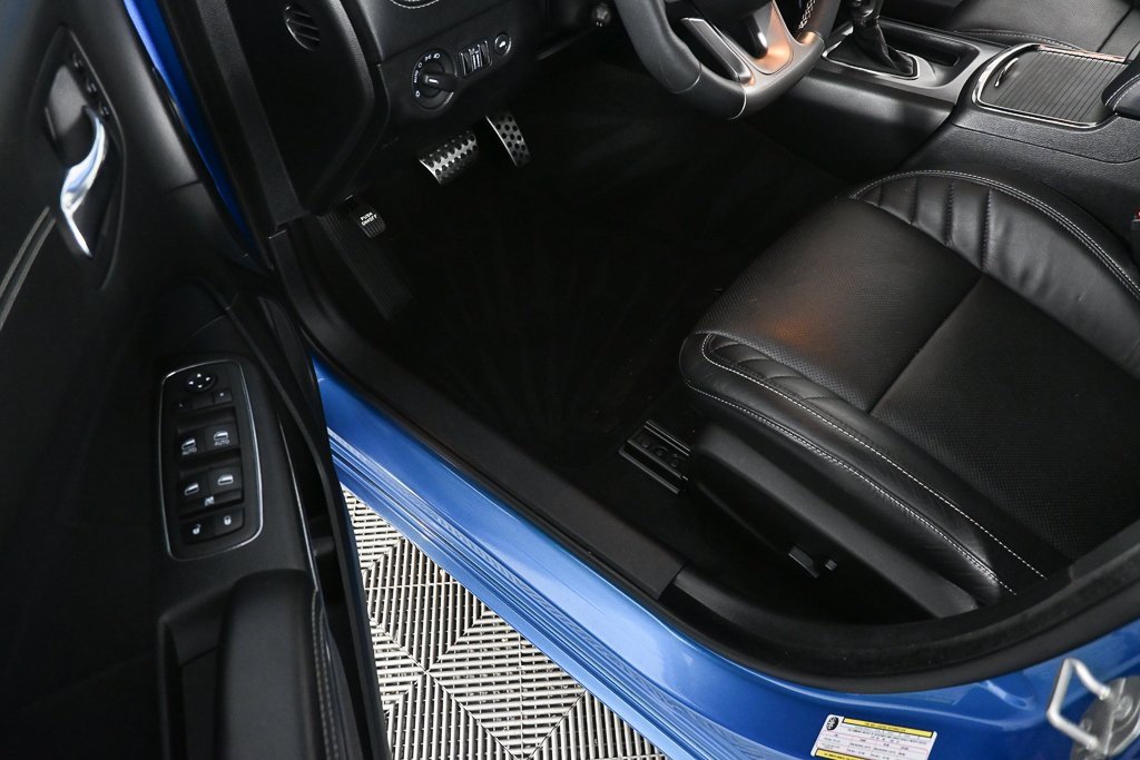 Used 2023 Dodge Charger SRT Hellcat w/ Harman/Kardon Audio Group image 7