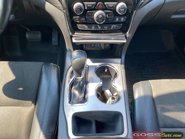 Certified 2021 Jeep Grand Cherokee Laredo X AWD/4WD image 13