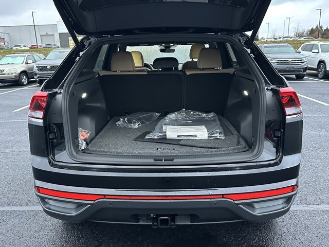New 2026 Volkswagen Atlas Cross Sport SE image 16
