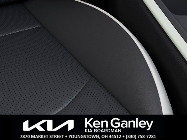 New 2026 Kia K4 GT-Line Turbo FWD image 24