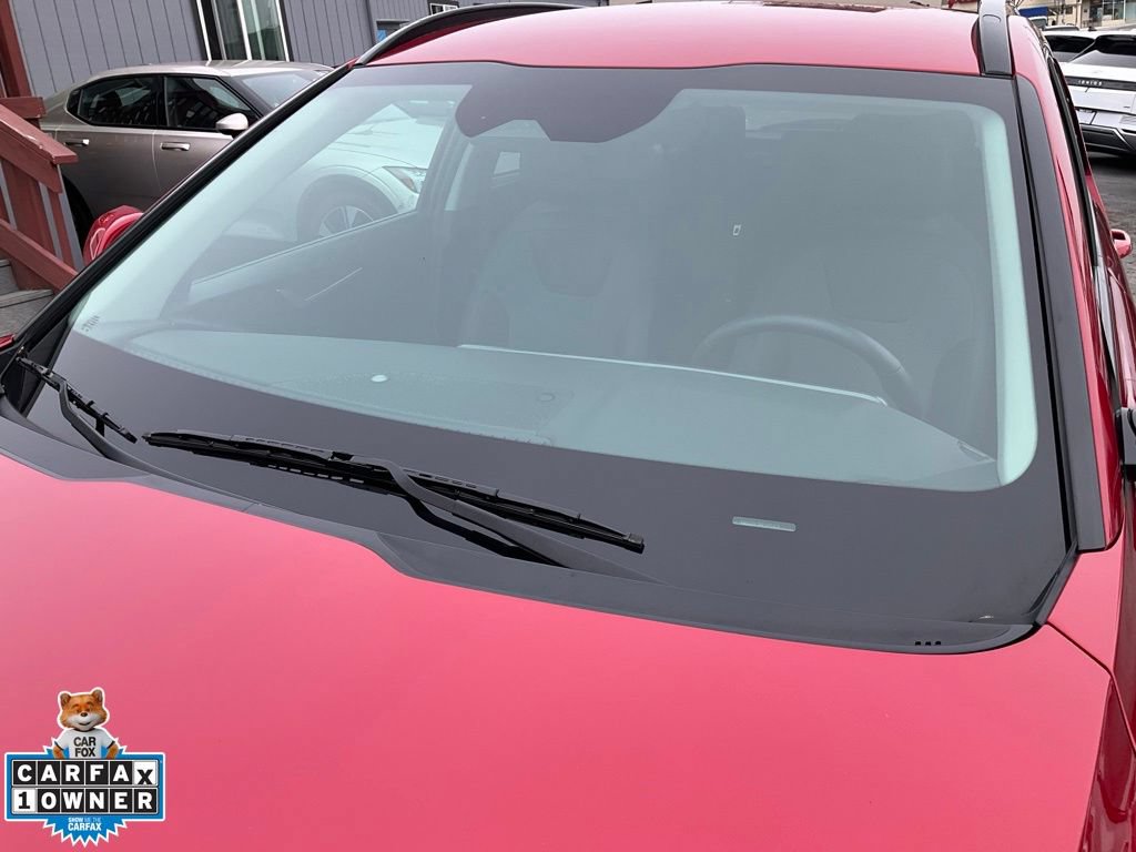 Used 2024 Kia Niro Wind FWD image 85