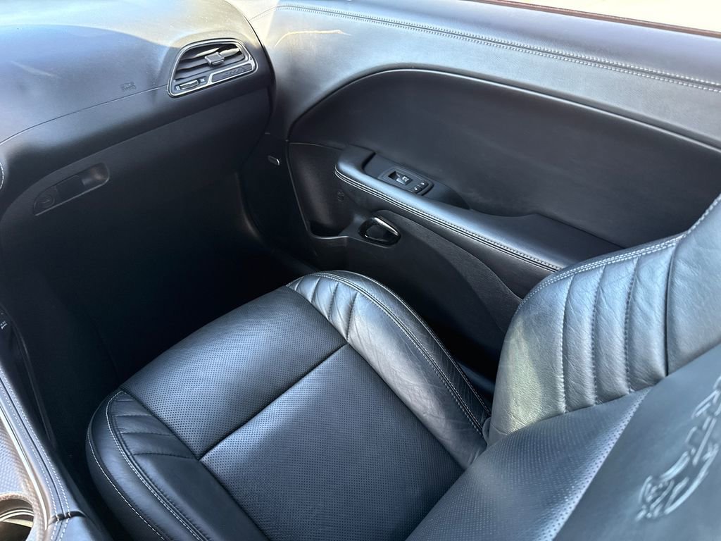 Used 2020 Dodge Challenger SRT Hellcat Redeye image 15