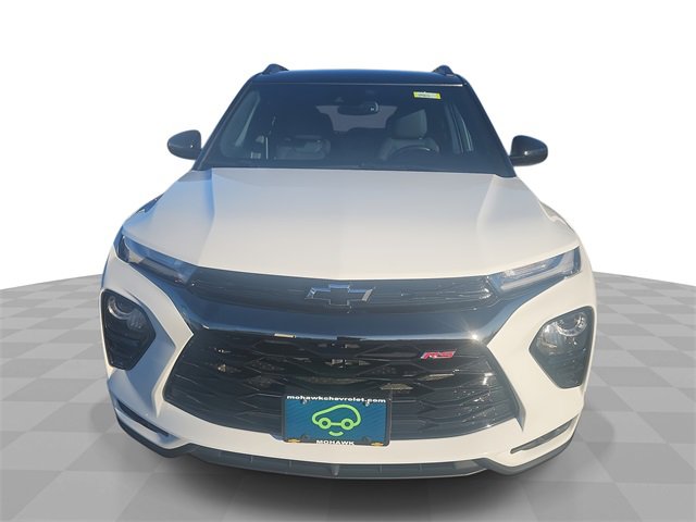 Used 2023 Chevrolet TrailBlazer RS w/ Sun and Liftgate Package