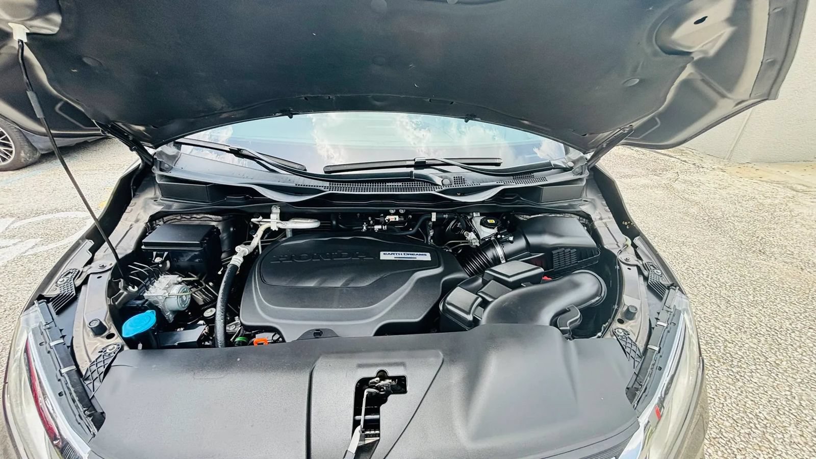 Used 2020 Honda Odyssey EX-L image 20
