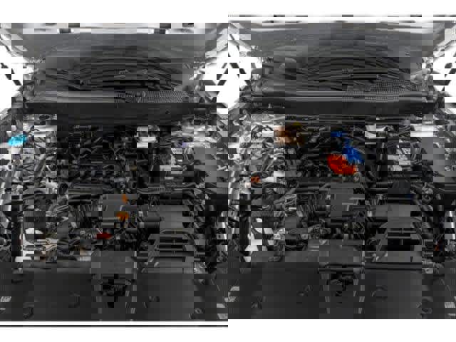 Used 2026 Honda CR-V EX-L image 14