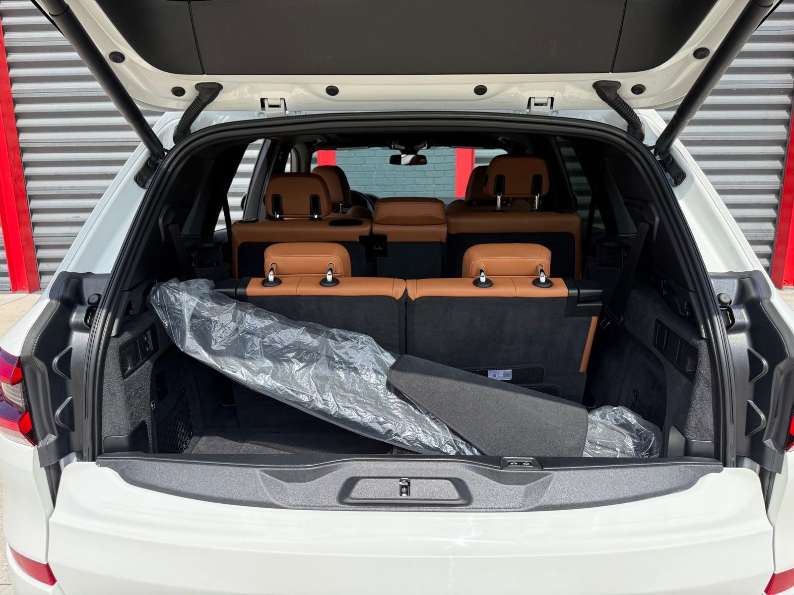 Used 2022 BMW X5 sDrive40i w/ M Sport Package RWD image 18