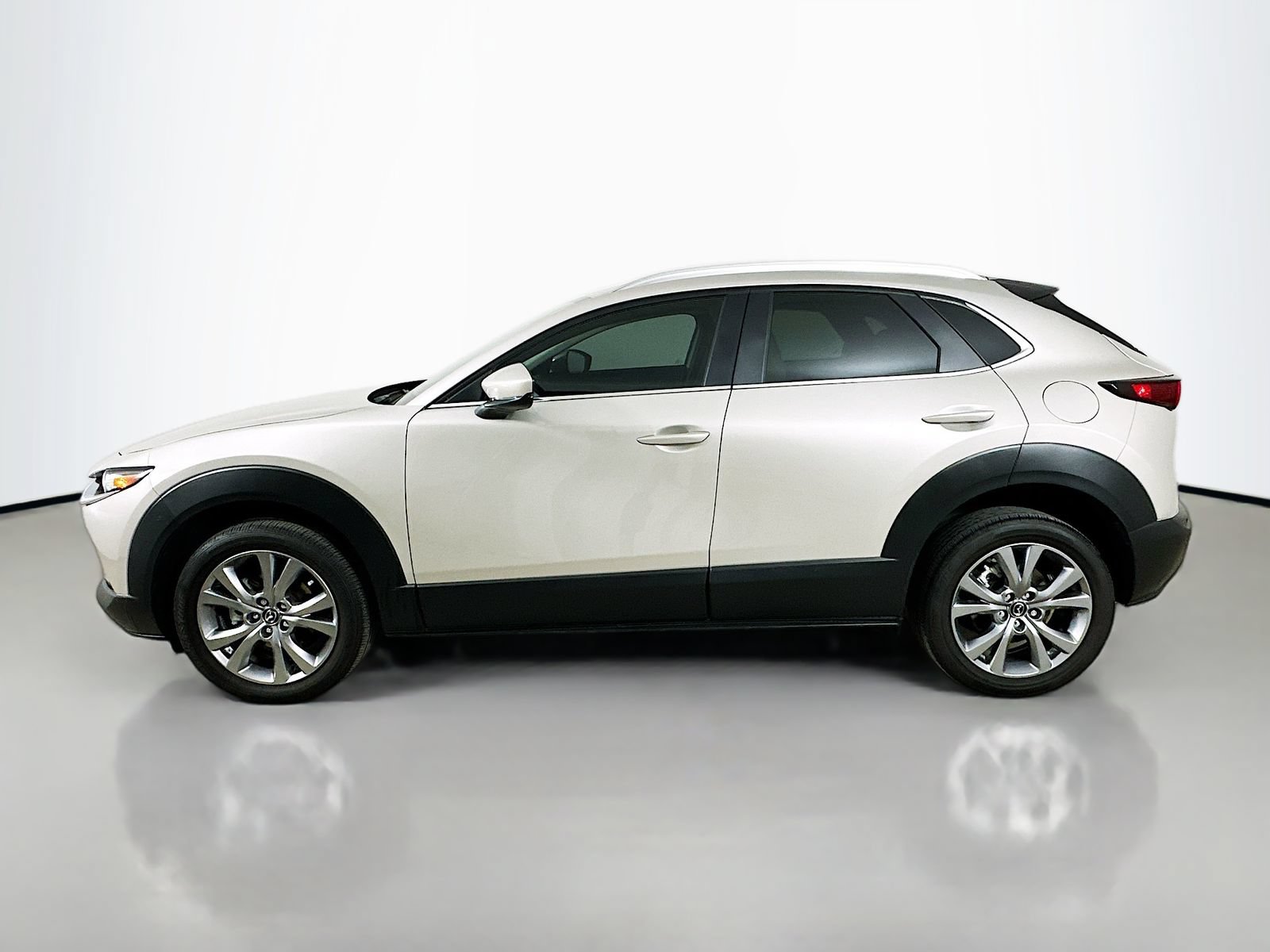 Used 2023 MAZDA CX-30 AWD 2.5 S w/ Preferred Package image 8