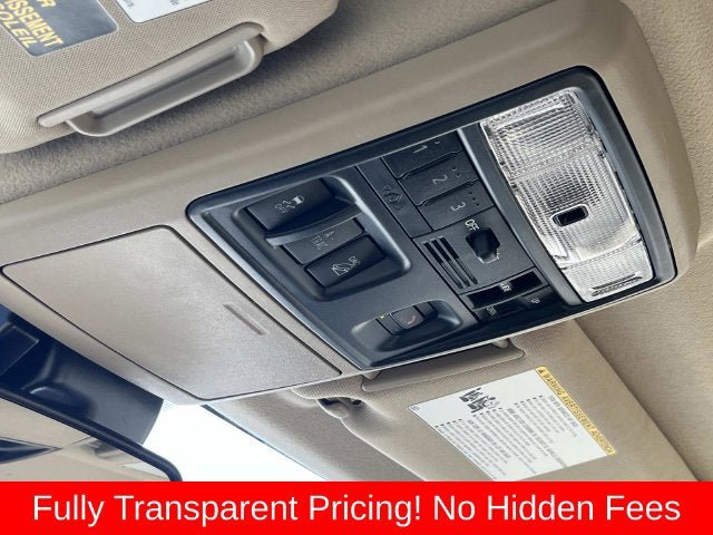 Used 2022 Toyota 4Runner Limited AWD/4WD image 33