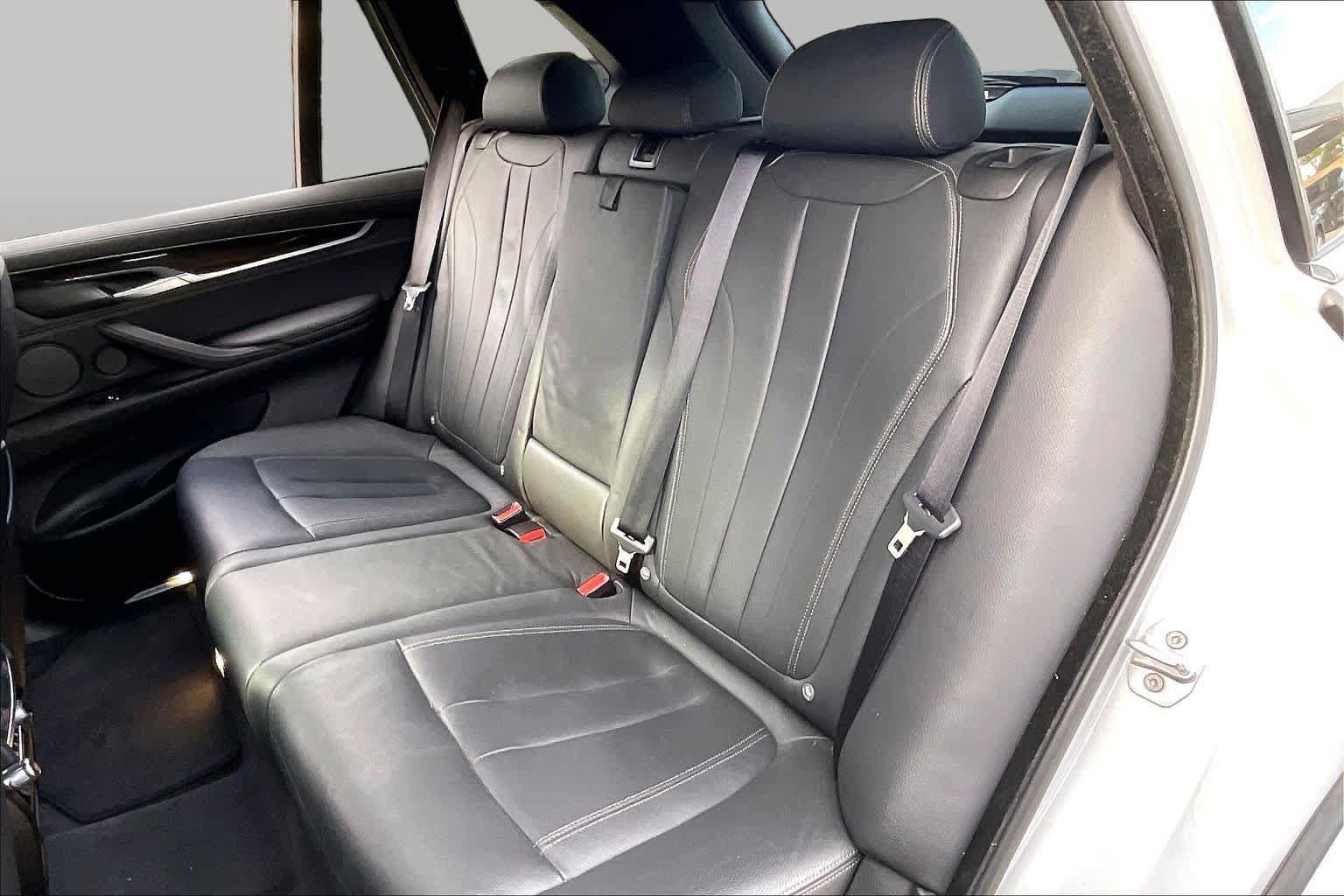 Used 2017 BMW X5 xDrive35i AWD/4WD image 21