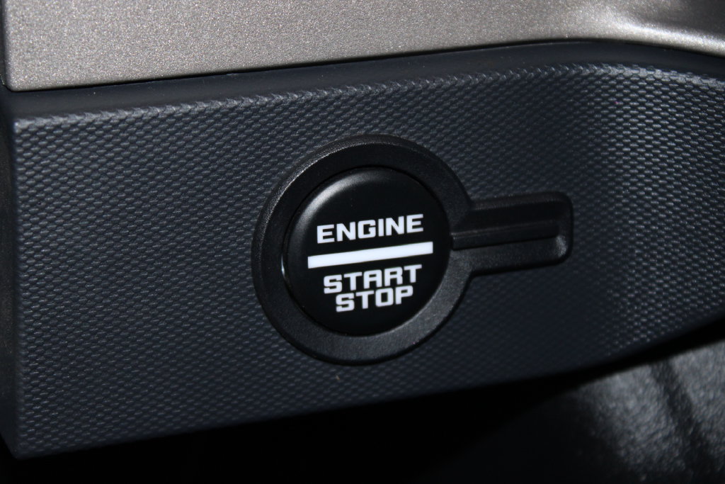 Used 2024 Ford Bronco Raptor AWD/4WD image 26