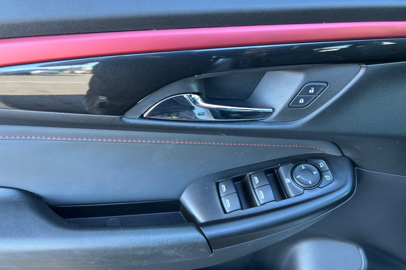 Used 2024 Chevrolet TrailBlazer RS image 8