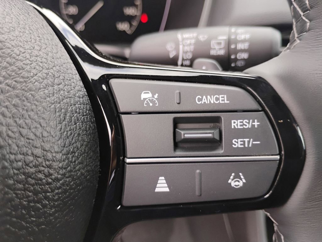 New 2026 Honda Civic Sport image 27