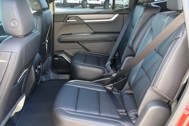 New 2026 GMC Acadia Elevation w/ Elevation Premium Package image 13