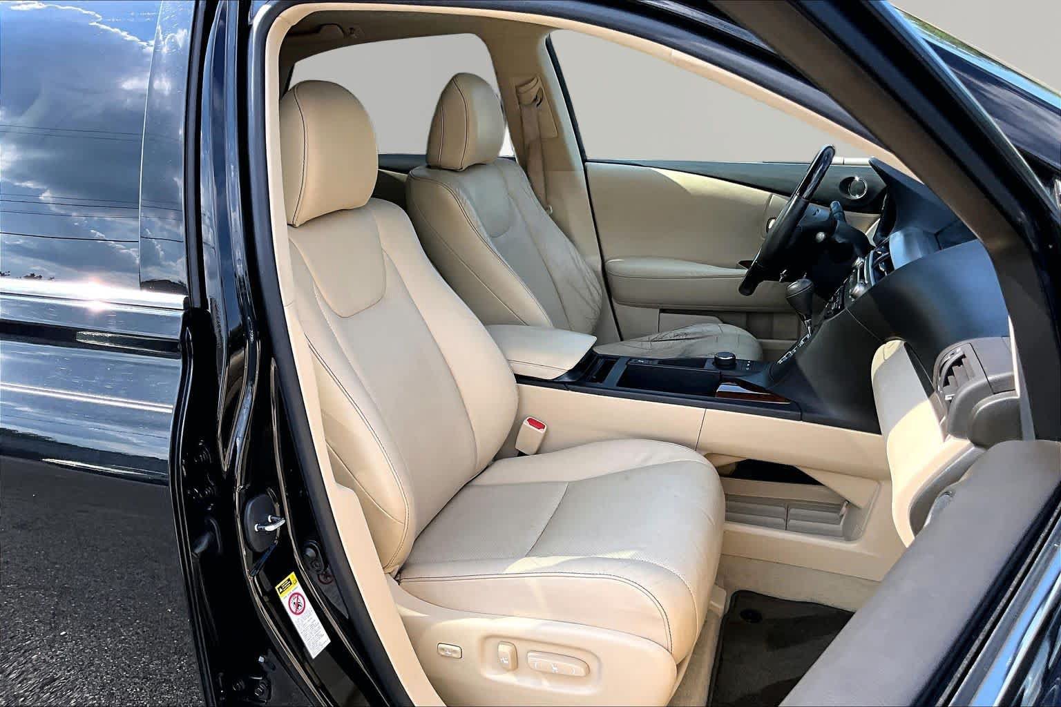 Used 2015 Lexus RX 350 FWD image 9