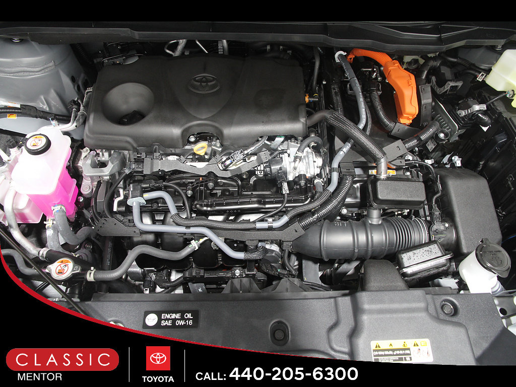 Certified 2026 Toyota Sienna XLE Woodland Edition AWD/4WD image 23
