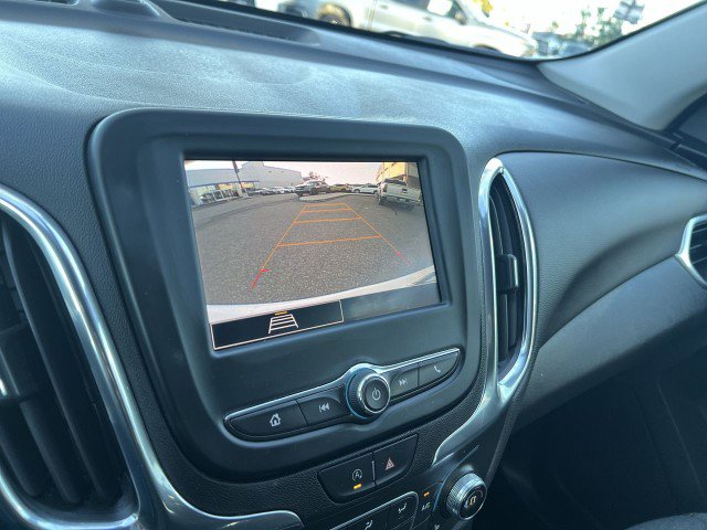 Used 2023 Chevrolet Equinox LT image 14