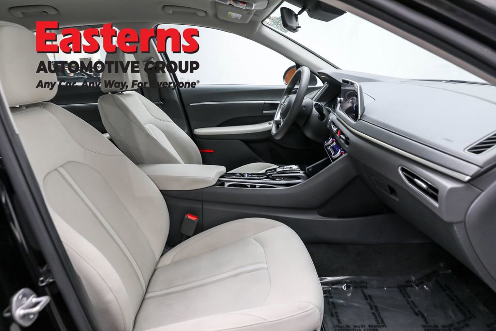 Used 2023 Hyundai Sonata SEL FWD image 24