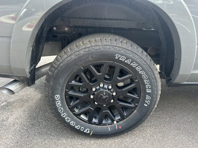 New 2026 RAM 2500 Limited image 17
