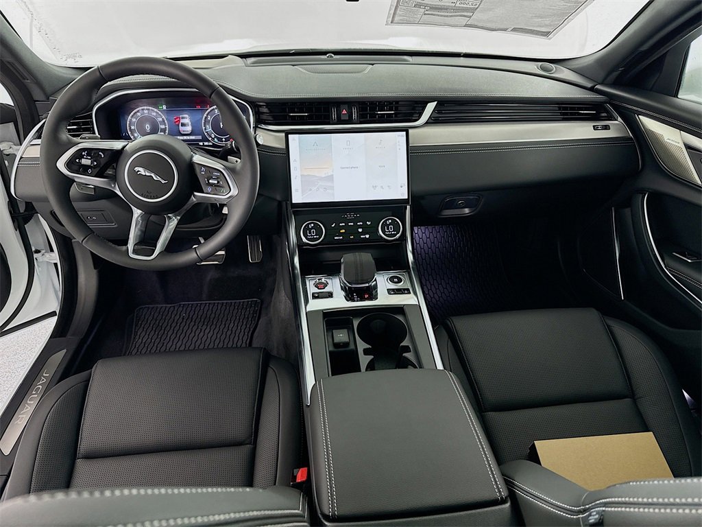 New 2024 Jaguar XF R-Dynamic SE image 24