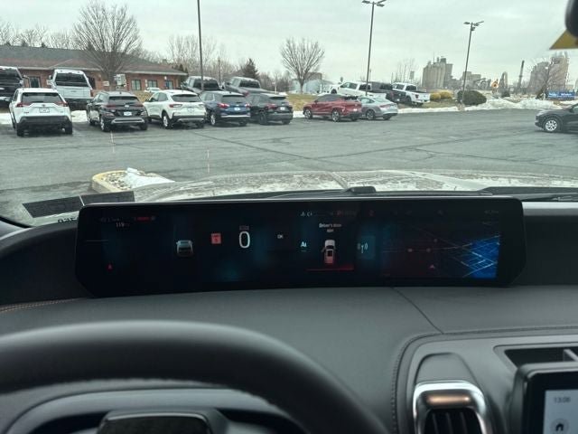 New 2026 Ford Expedition Tremor image 18