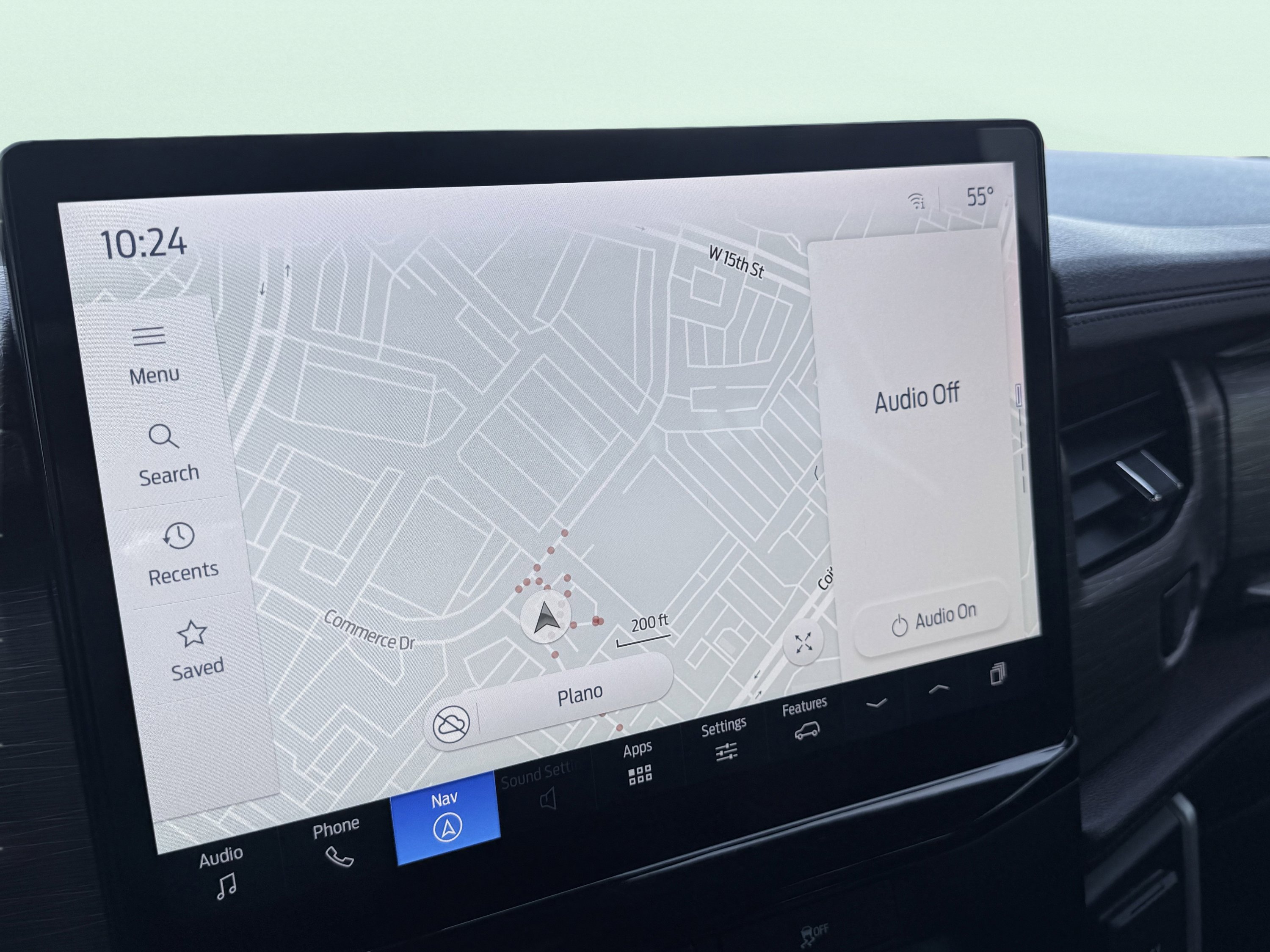 Used 2023 Ford Expedition Max Limited image 83