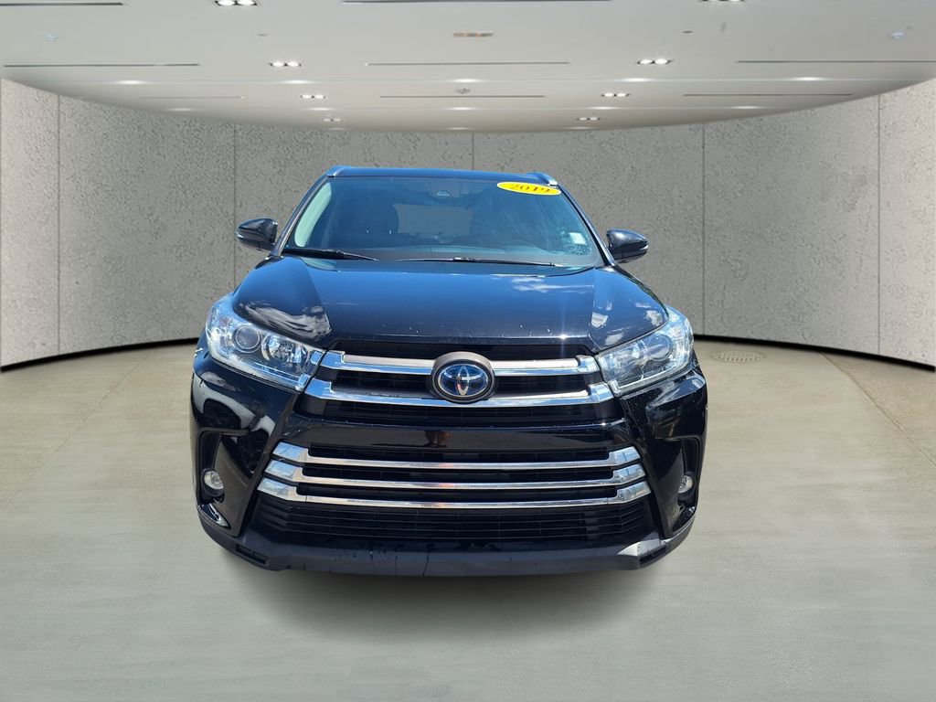 Used 2019 Toyota Highlander Limited AWD/4WD image 7