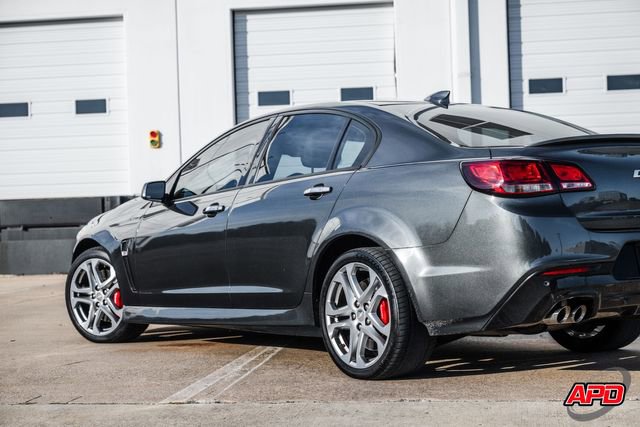 Used 2017 Chevrolet SS image 51