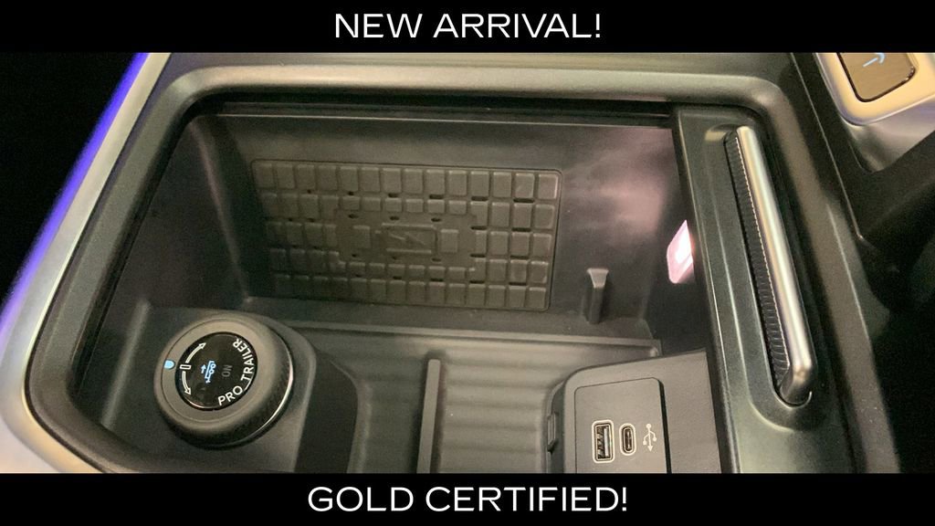 Used 2025 Ford Expedition Platinum w/ Platinum Ultimate Package image 47