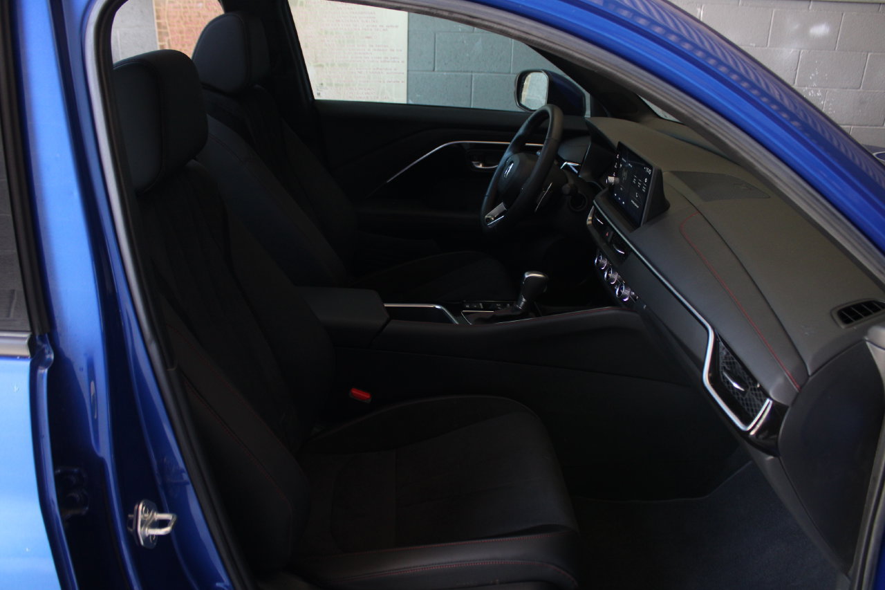 Used 2026 Acura ADX A-Spec FWD image 14