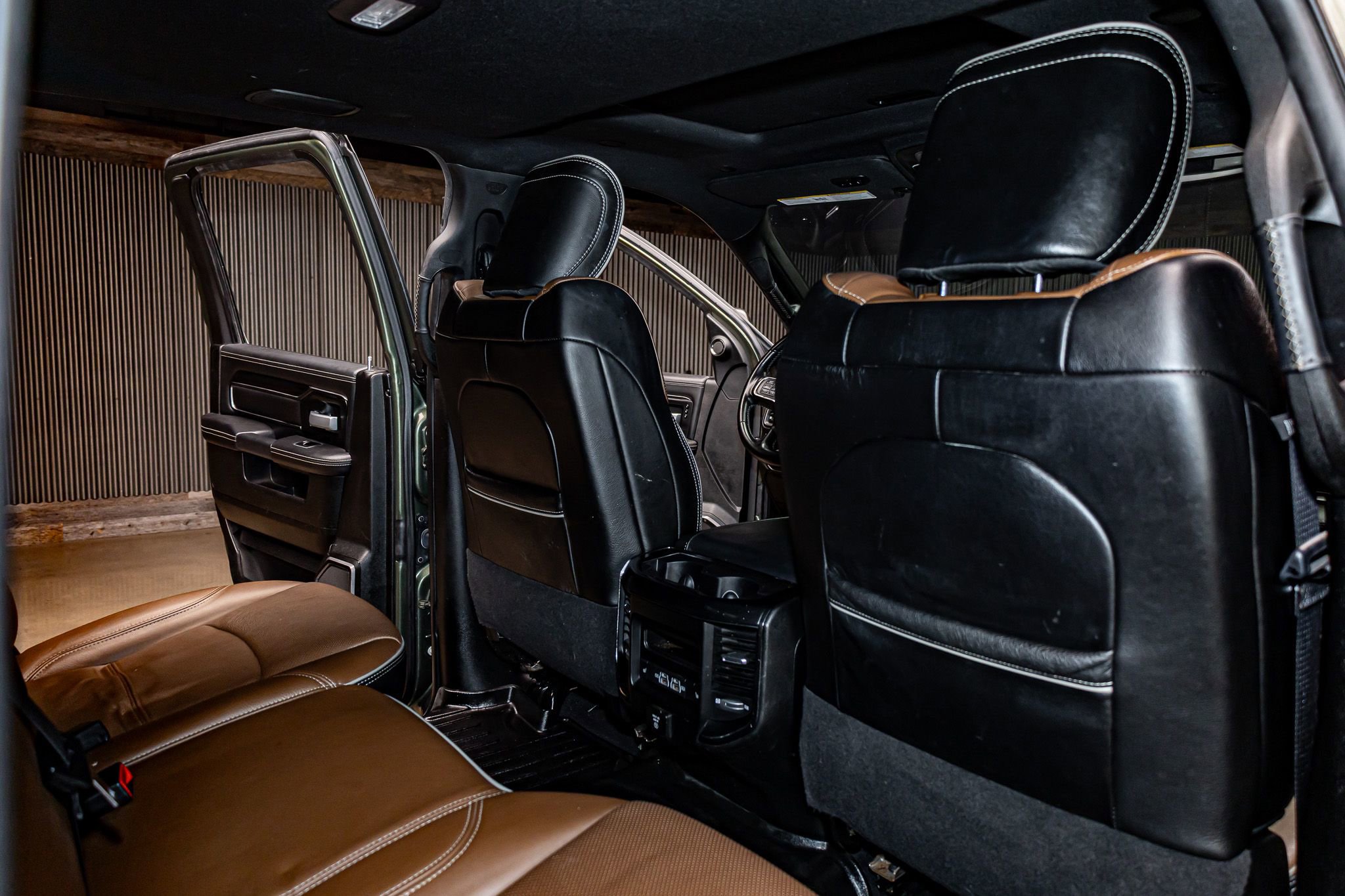 Used 2021 RAM 2500 Power Wagon w/ 75th Anniversary Edition image 27