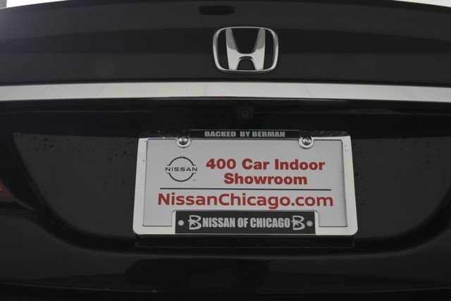 Used 2014 Honda Civic LX image 32