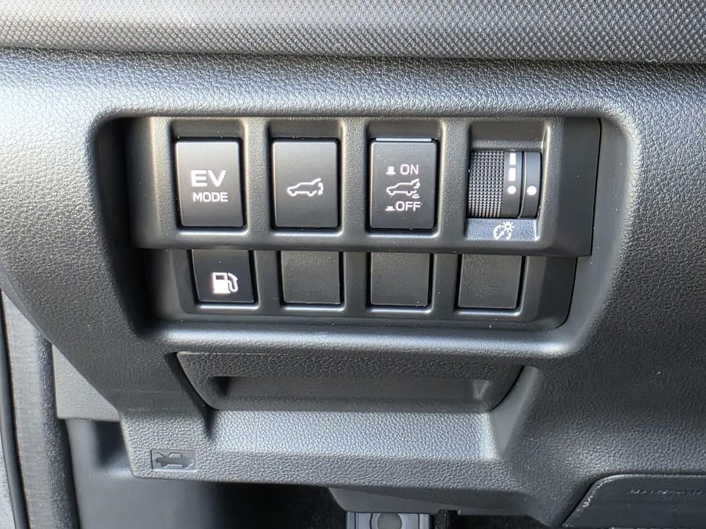 New 2026 Subaru Forester Premium image 26