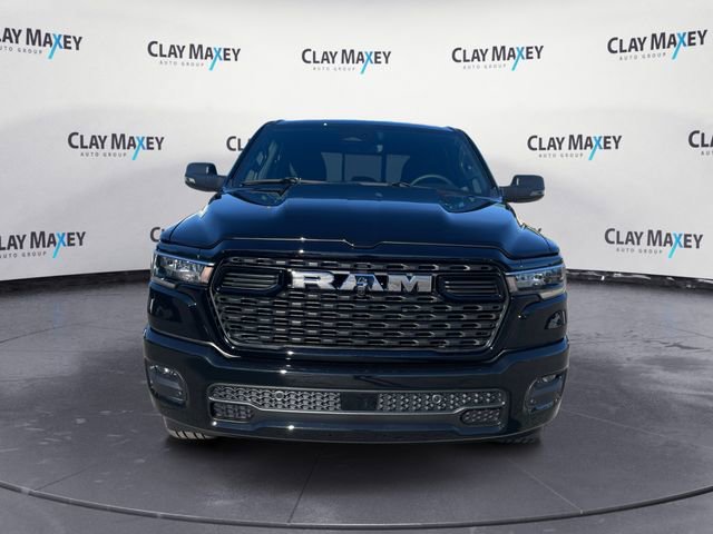 New 2026 RAM 1500 Big Horn image 8