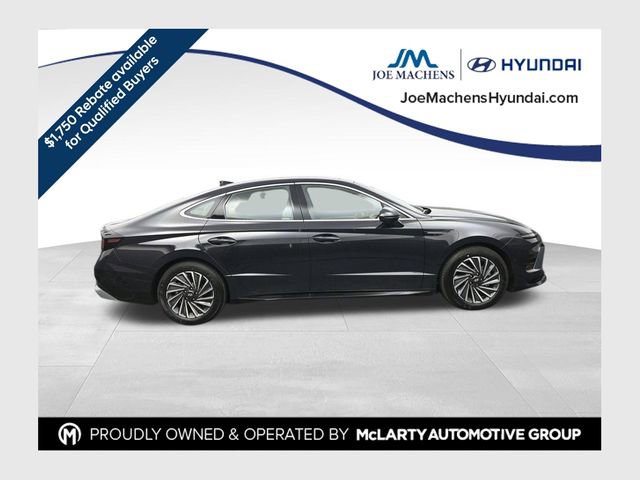 New 2026 Hyundai Sonata Limited