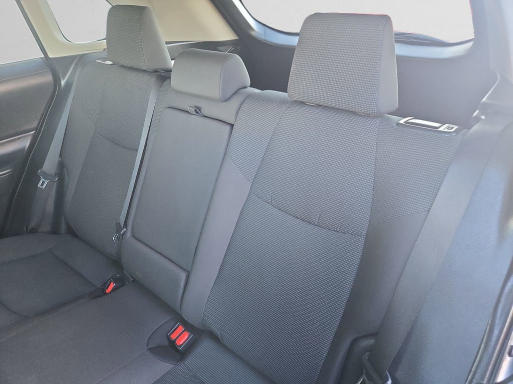 Used 2024 Toyota RAV4 LE image 14