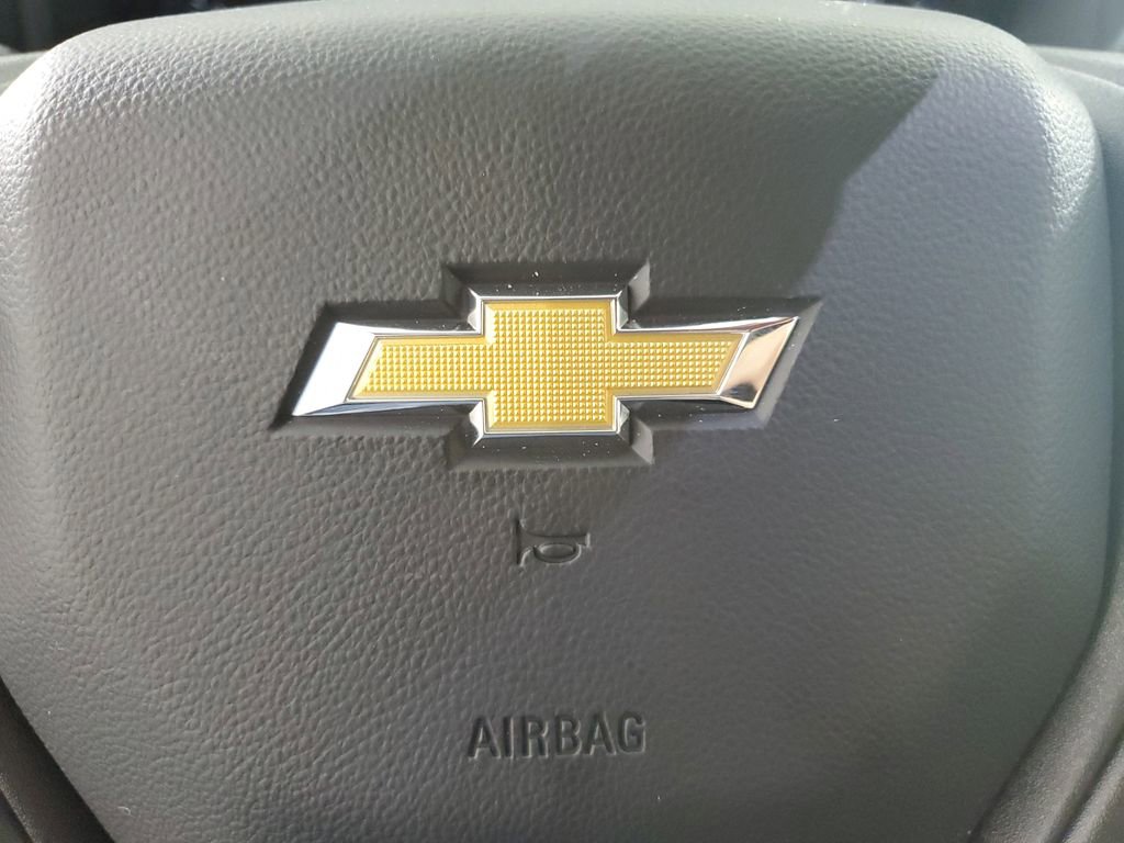 New 2026 Chevrolet Silverado 2500 W/T w/ WT Convenience Package image 26